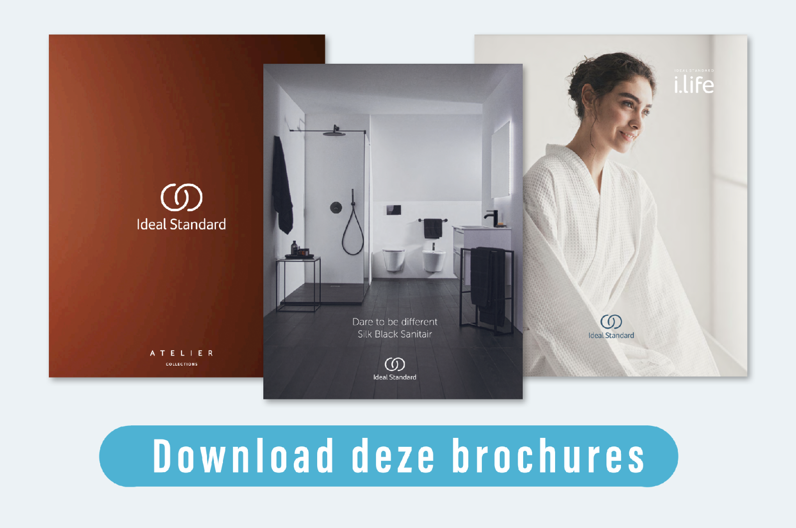 Brochures ideal standard