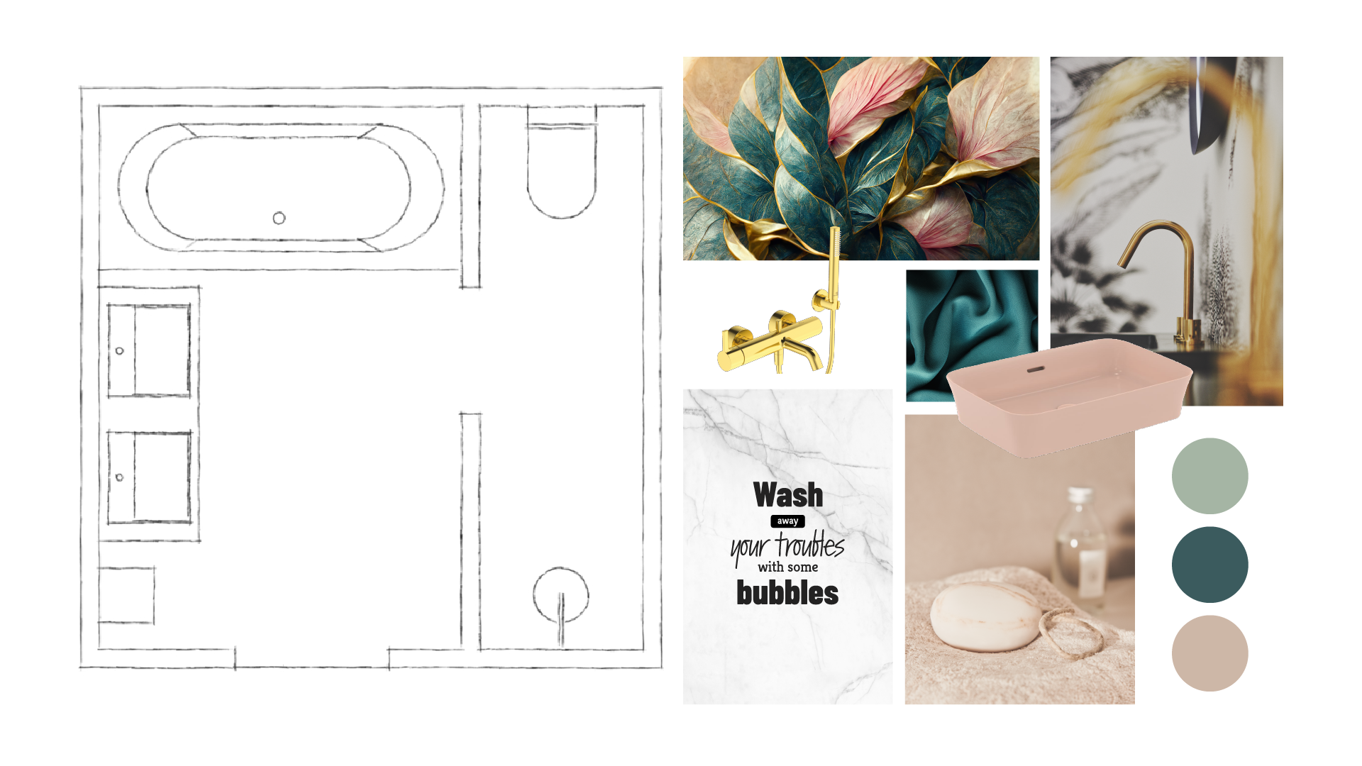 voorbeeldmoodboard 1