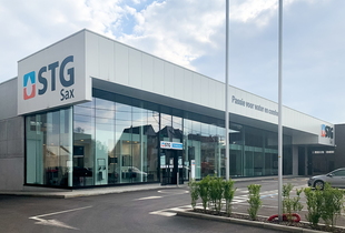 STG-Bissegem