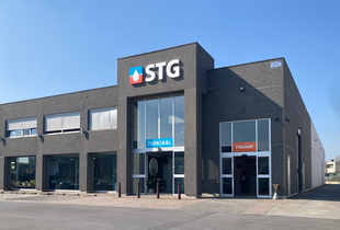 STG Badkamers Ninove