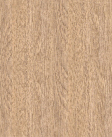 Procasa Thiny wastafelonderkast met 1 deur links 400 x 220 x 520 mm - smoked oak