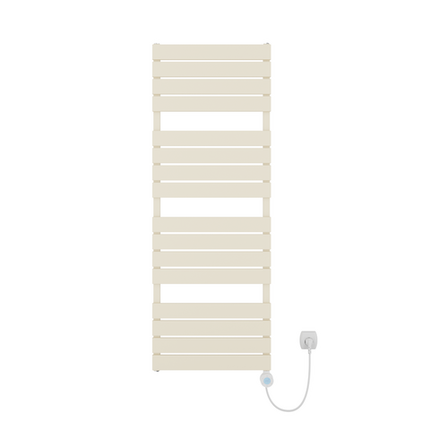 Handdoekradiator Sahara beige