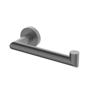 Toiletrolhouder Vivo Gun Metal