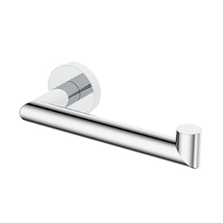 Toiletrolhouder Vivo Chroom