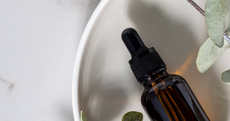 Aromatherapie eucalyptus