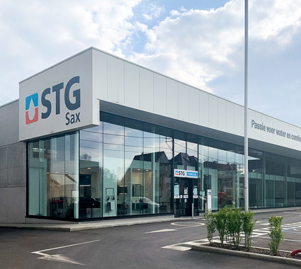 STG-Bissegem
