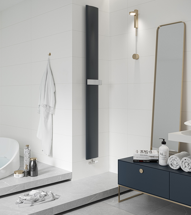 radiateur de salle de bain design Radson