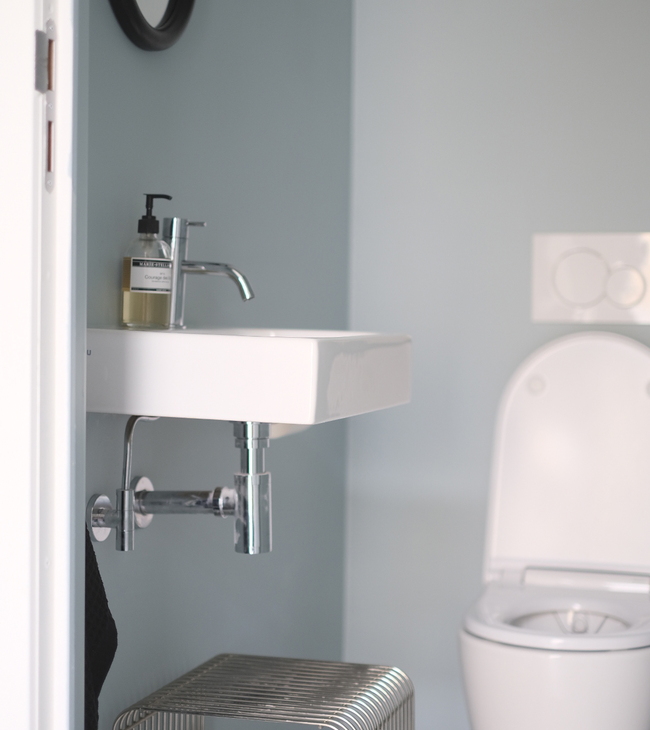 Inspiration de toilette