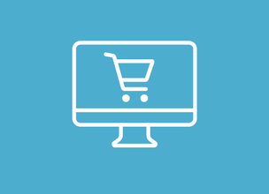 Website voor de professional
